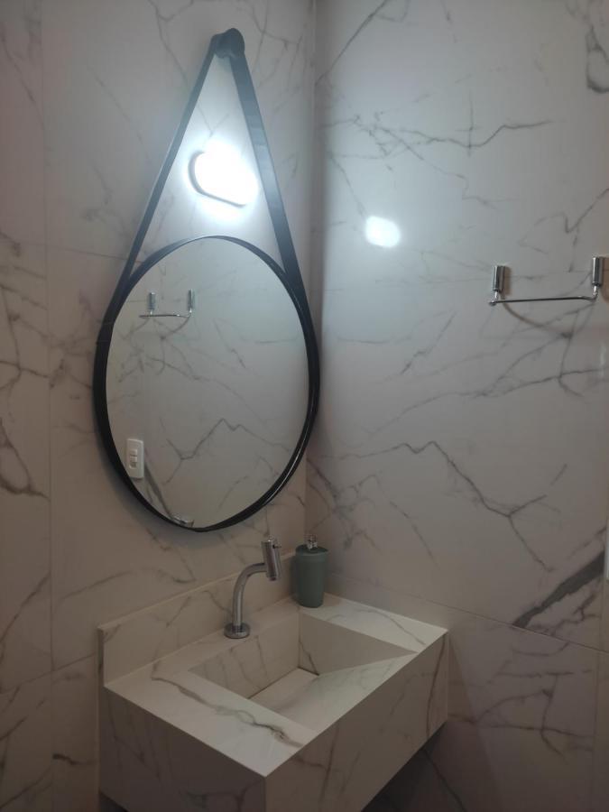 סאו פרנסיסקו דו סול Apartamento Na Praia Da Enseada, 100 Mt Praia מראה חיצוני תמונה