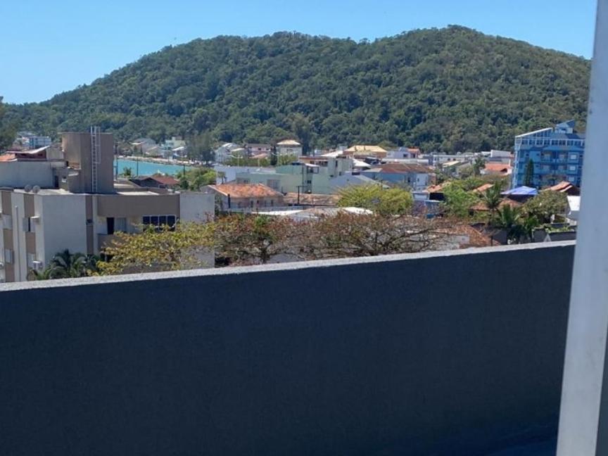 סאו פרנסיסקו דו סול Apartamento Na Praia Da Enseada, 100 Mt Praia מראה חיצוני תמונה
