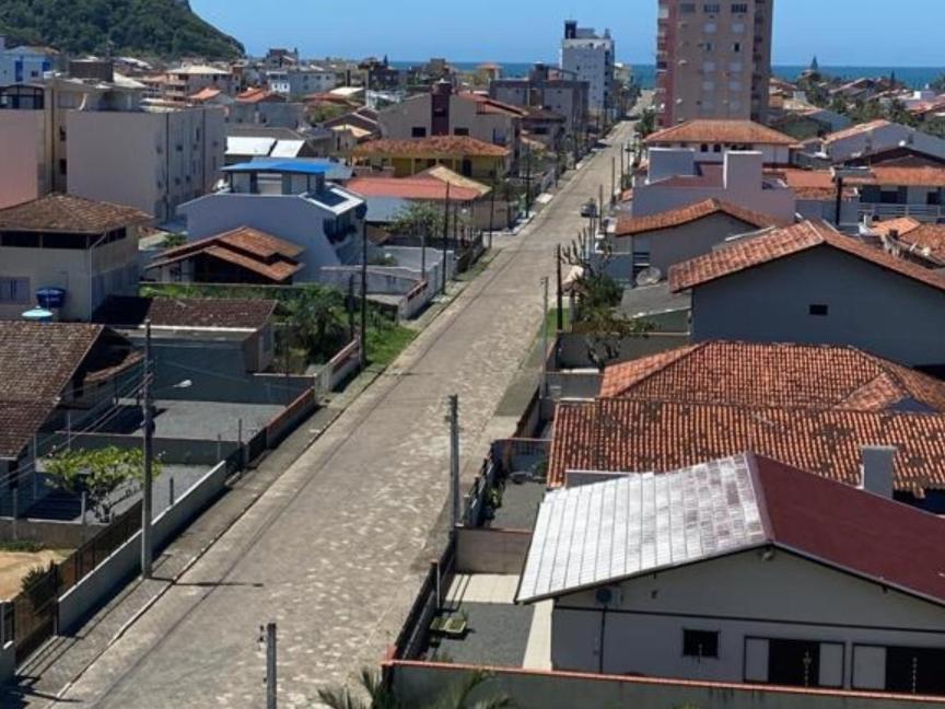 סאו פרנסיסקו דו סול Apartamento Na Praia Da Enseada, 100 Mt Praia מראה חיצוני תמונה