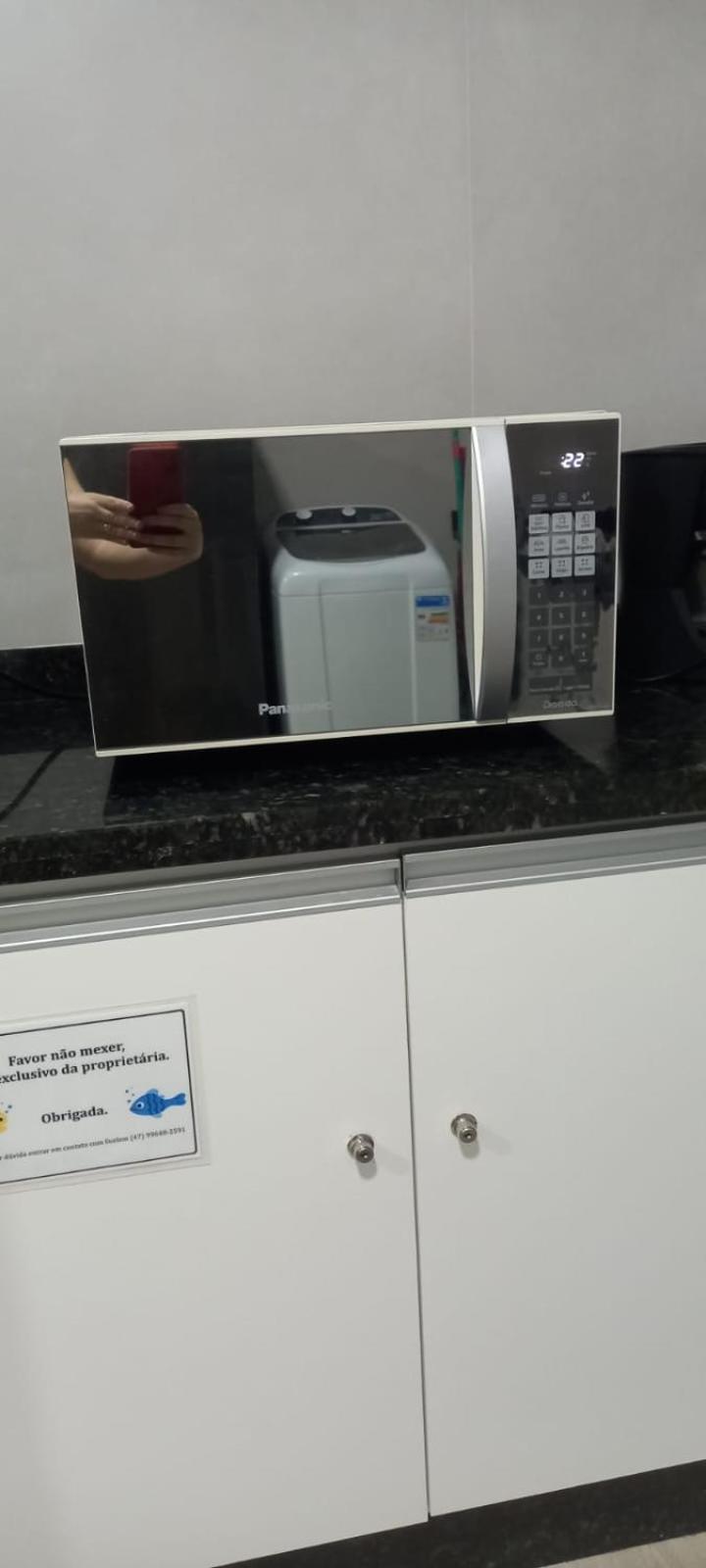 סאו פרנסיסקו דו סול Apartamento Na Praia Da Enseada, 100 Mt Praia מראה חיצוני תמונה