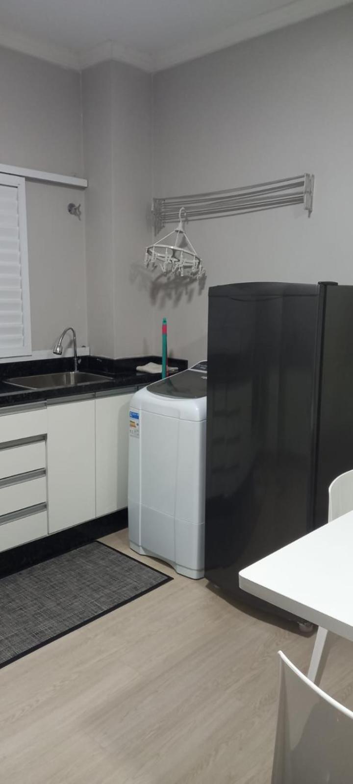 סאו פרנסיסקו דו סול Apartamento Na Praia Da Enseada, 100 Mt Praia מראה חיצוני תמונה